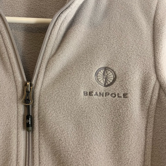 Bean Pole Fleece Sweater - Picture 4 of 5